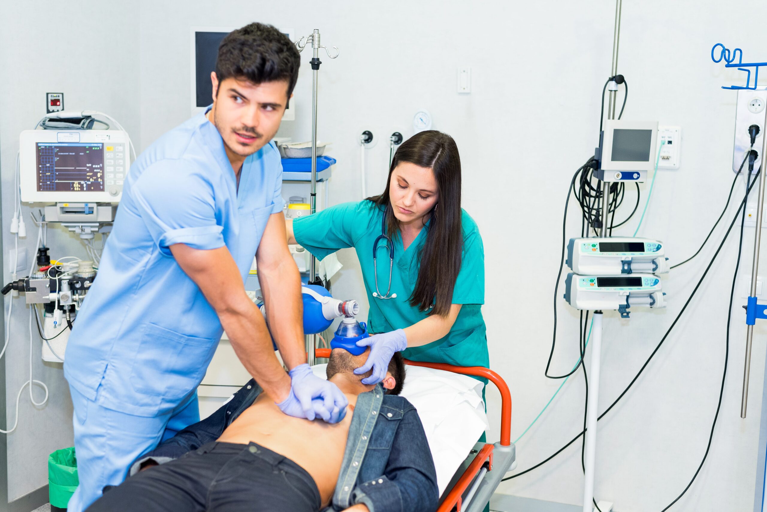 LPHC Emergency Care